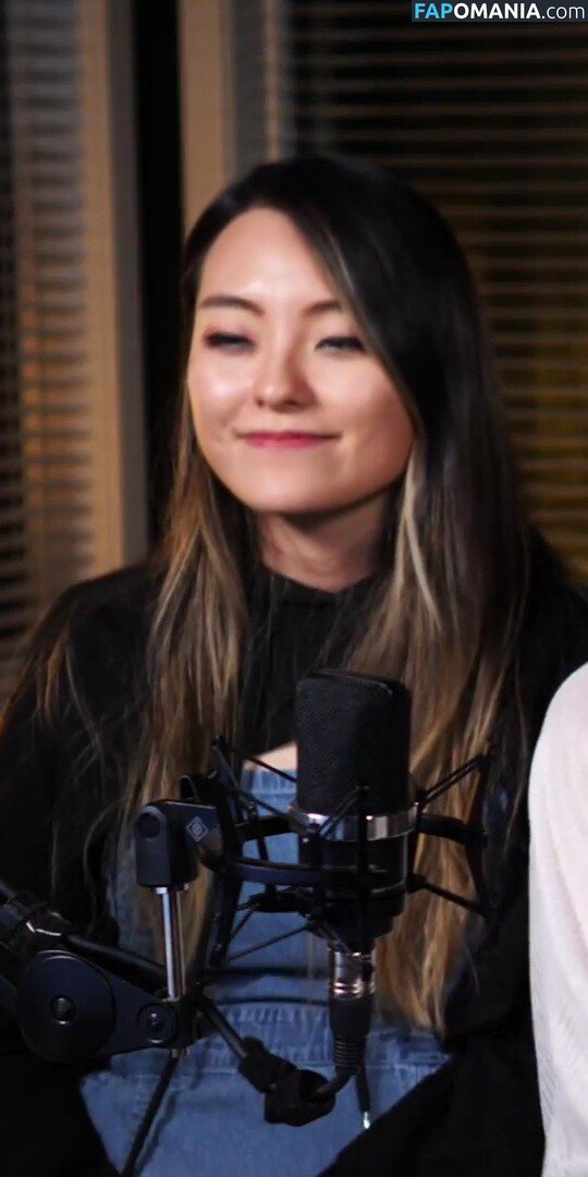 Jeannie / MXRPlays / PotasticPanda / mmoxreview / mxrlovesfans Nud OnlyFans  Fotografie scursă #25