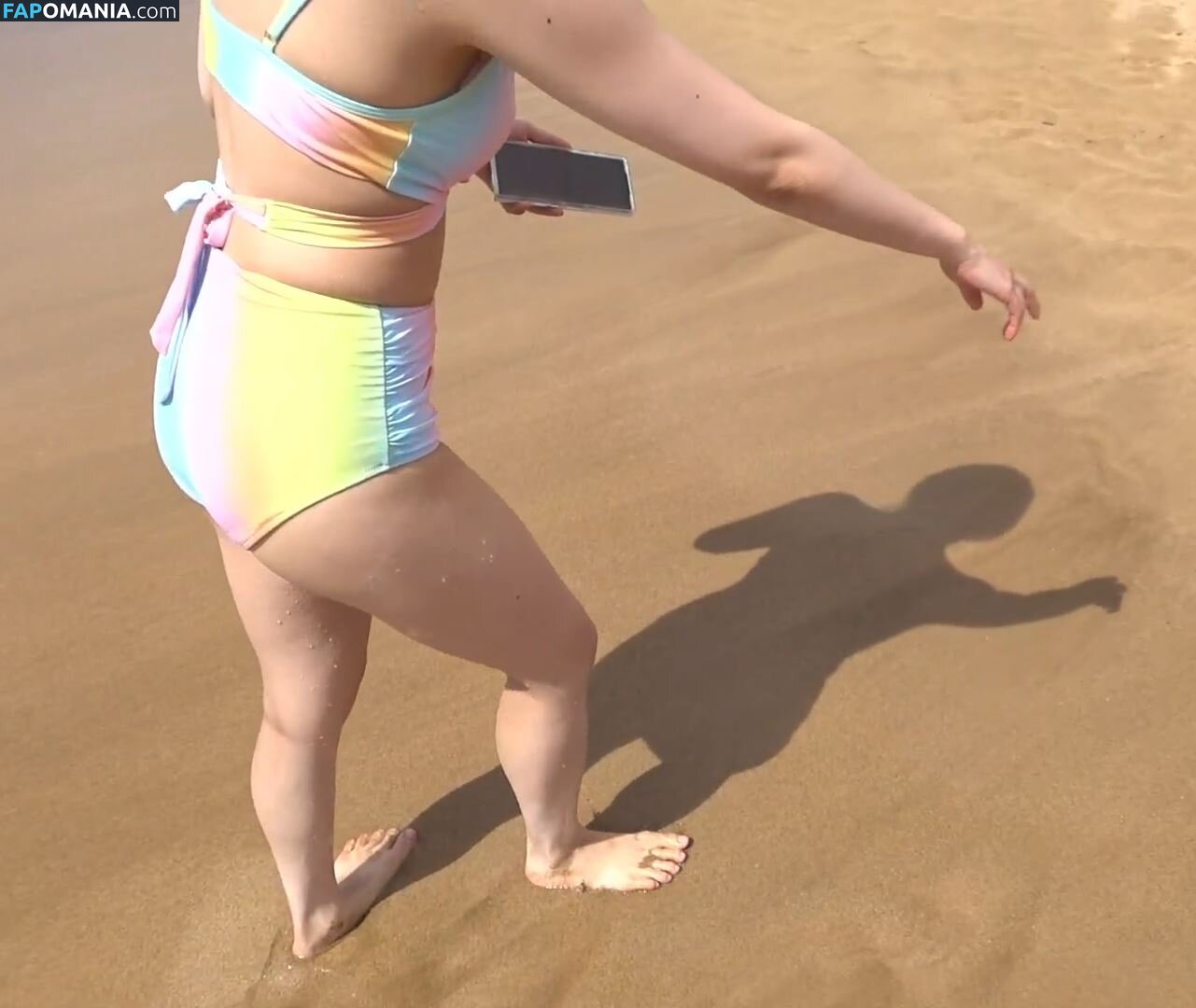 Jeannie / MXRPlays / PotasticPanda / mmoxreview / mxrlovesfans Nud OnlyFans  Fotografie scursă #624