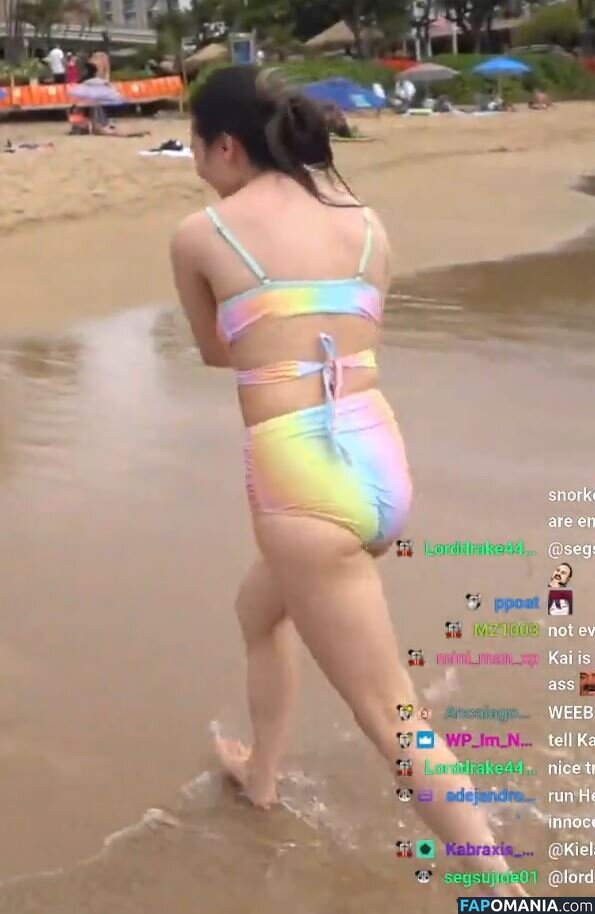 Jeannie / MXRPlays / PotasticPanda / mmoxreview / mxrlovesfans Nud OnlyFans  Fotografie scursă #634