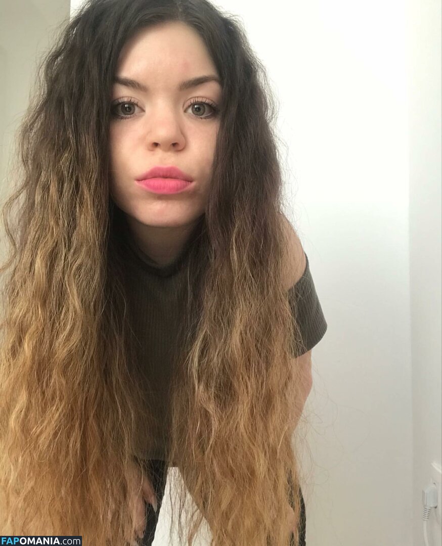 PowerpuffDoll / flamingo.doll Nud OnlyFans  Fotografie scursă #7