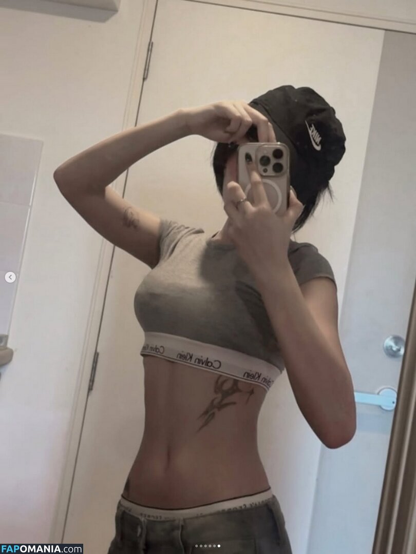 ppindecemberr_ Nud OnlyFans  Fotografie scursă #17