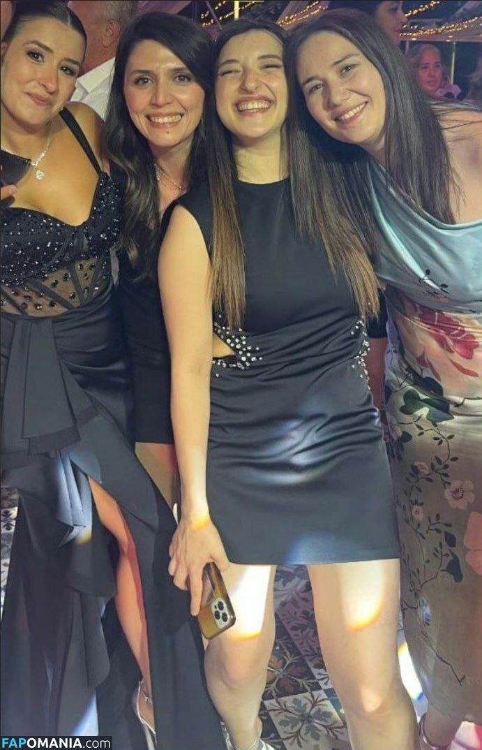 Pqueen / Turkish Streamer Nud OnlyFans  Fotografie scursă #2