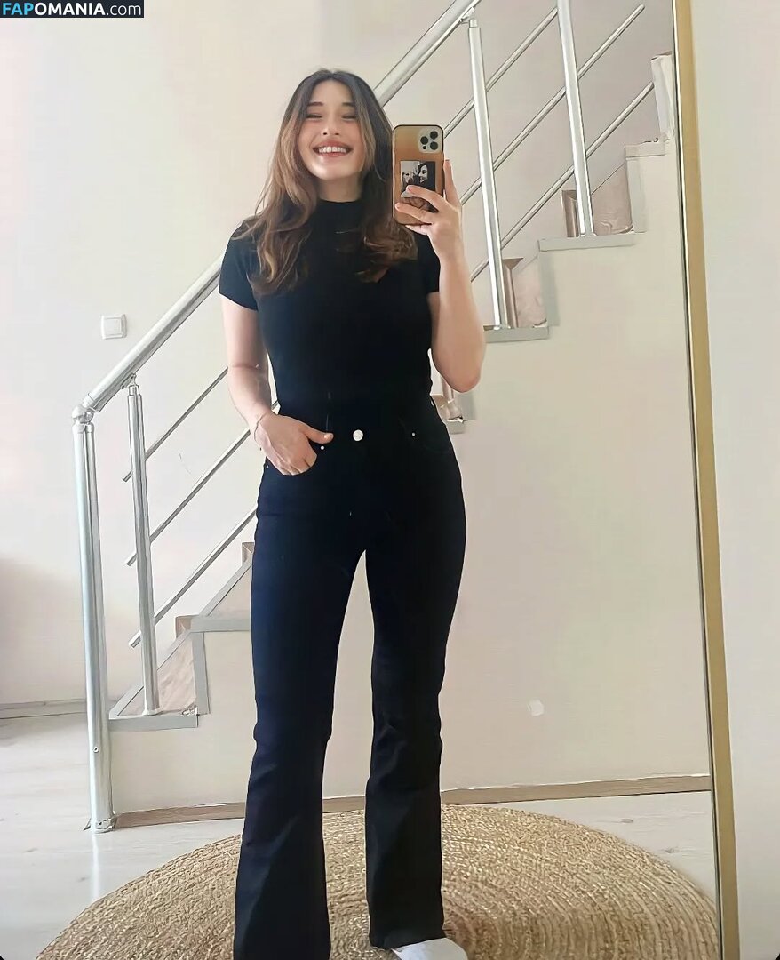 Pqueen / Turkish Streamer Nud OnlyFans  Fotografie scursă #4