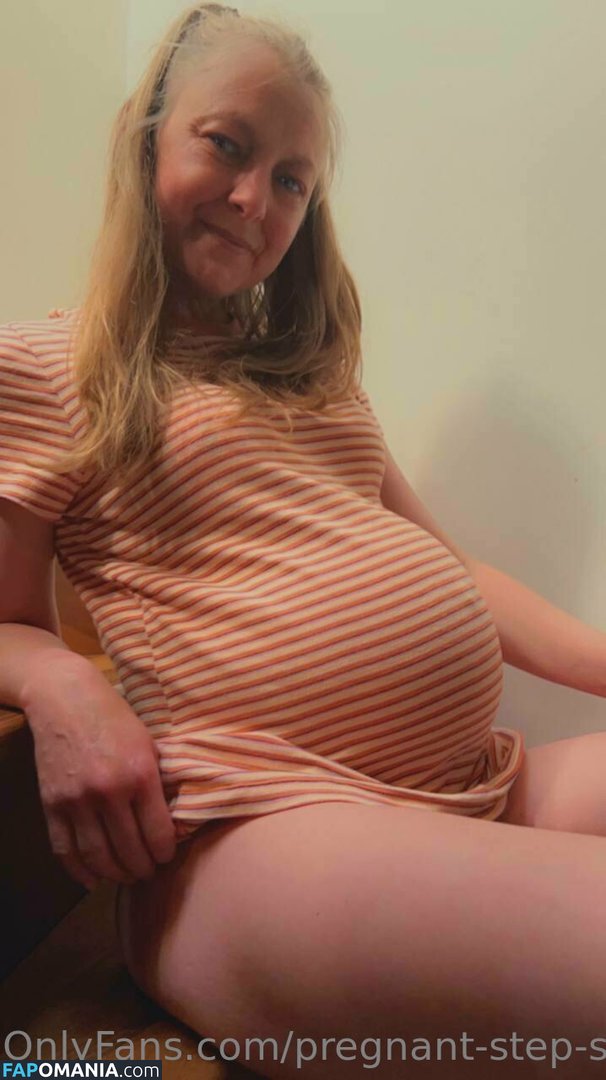 pregnant-step-sister / pregnantstepsister_ Nud OnlyFans  Fotografie scursă #22