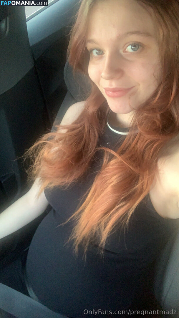 maddieelambertt / pregnantmadz Nud OnlyFans  Fotografie scursă #2