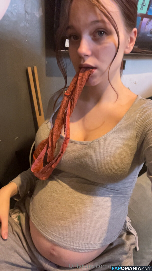 maddieelambertt / pregnantmadz Nud OnlyFans  Fotografie scursă #20
