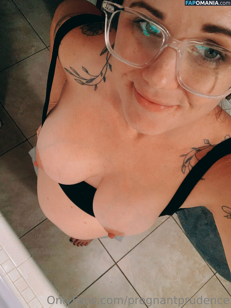 kducketts__ / pregnantprudence Nud OnlyFans  Fotografie scursă #27