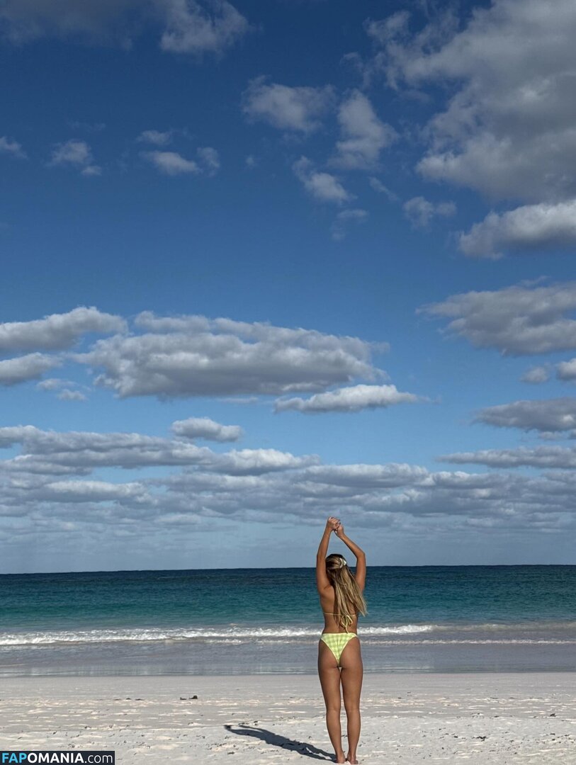 Pressley Hosbach / pressley Nud OnlyFans  Fotografie scursă #7
