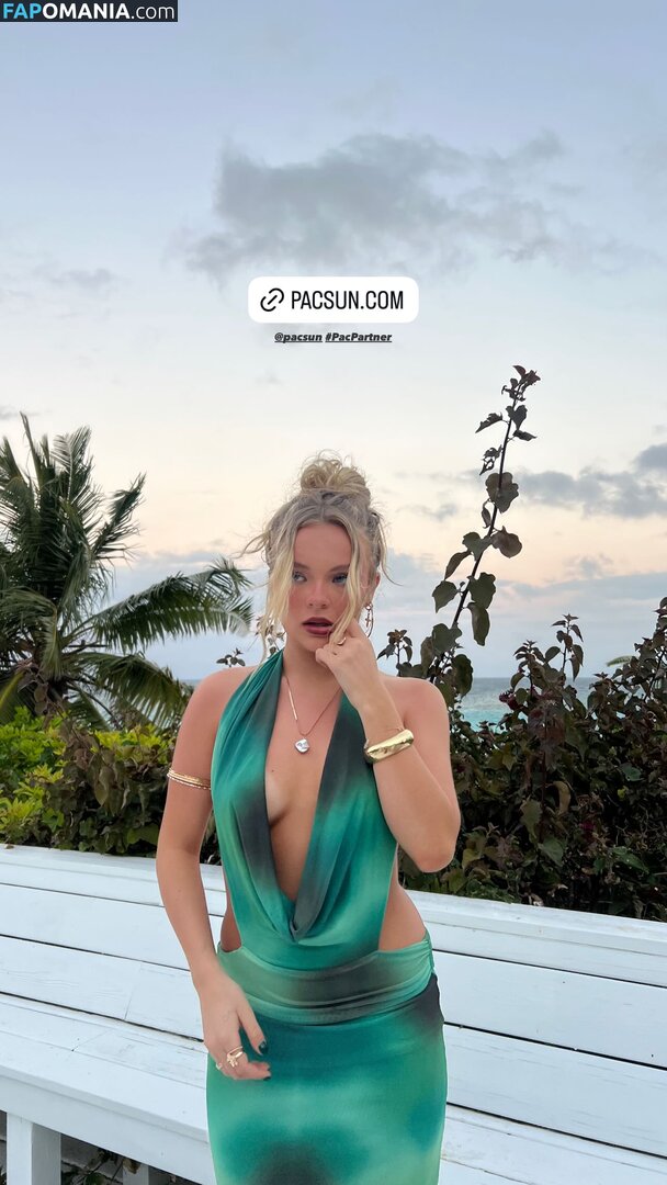 Pressley Hosbach / pressley Nud OnlyFans  Fotografie scursă #12