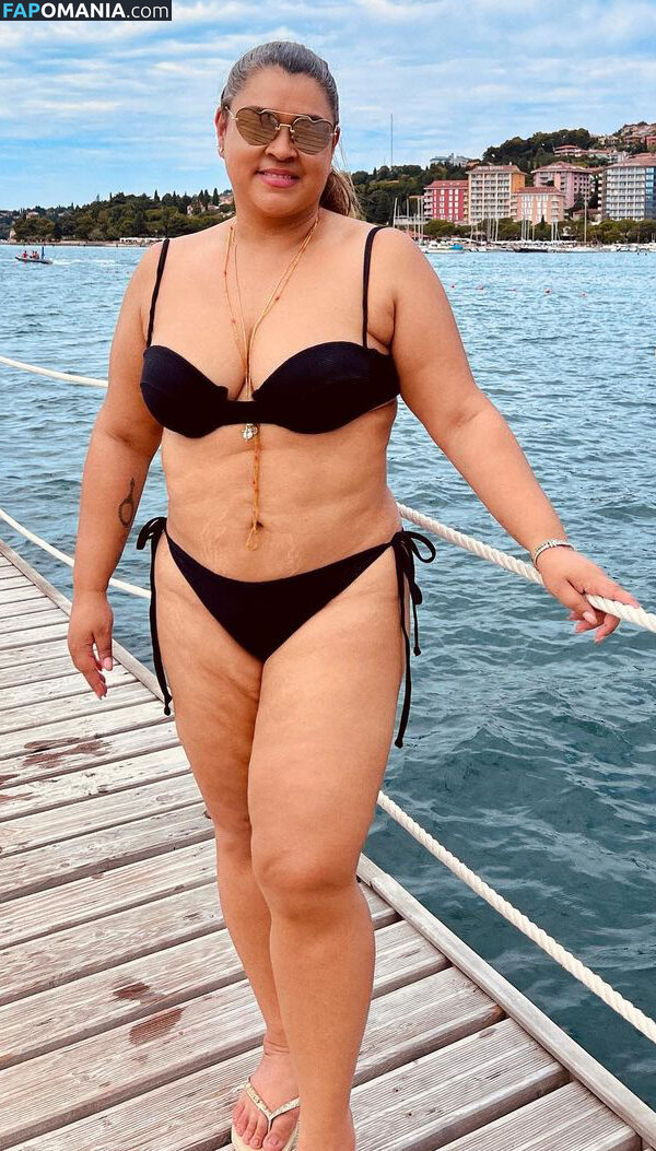 Preta Gil / pretagil Nud OnlyFans  Fotografie scursă #23