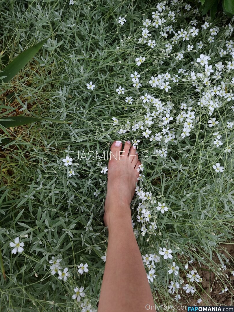 prettyfeet.prettyfeet / prettyfeet_creations Nud OnlyFans  Fotografie scursă #1
