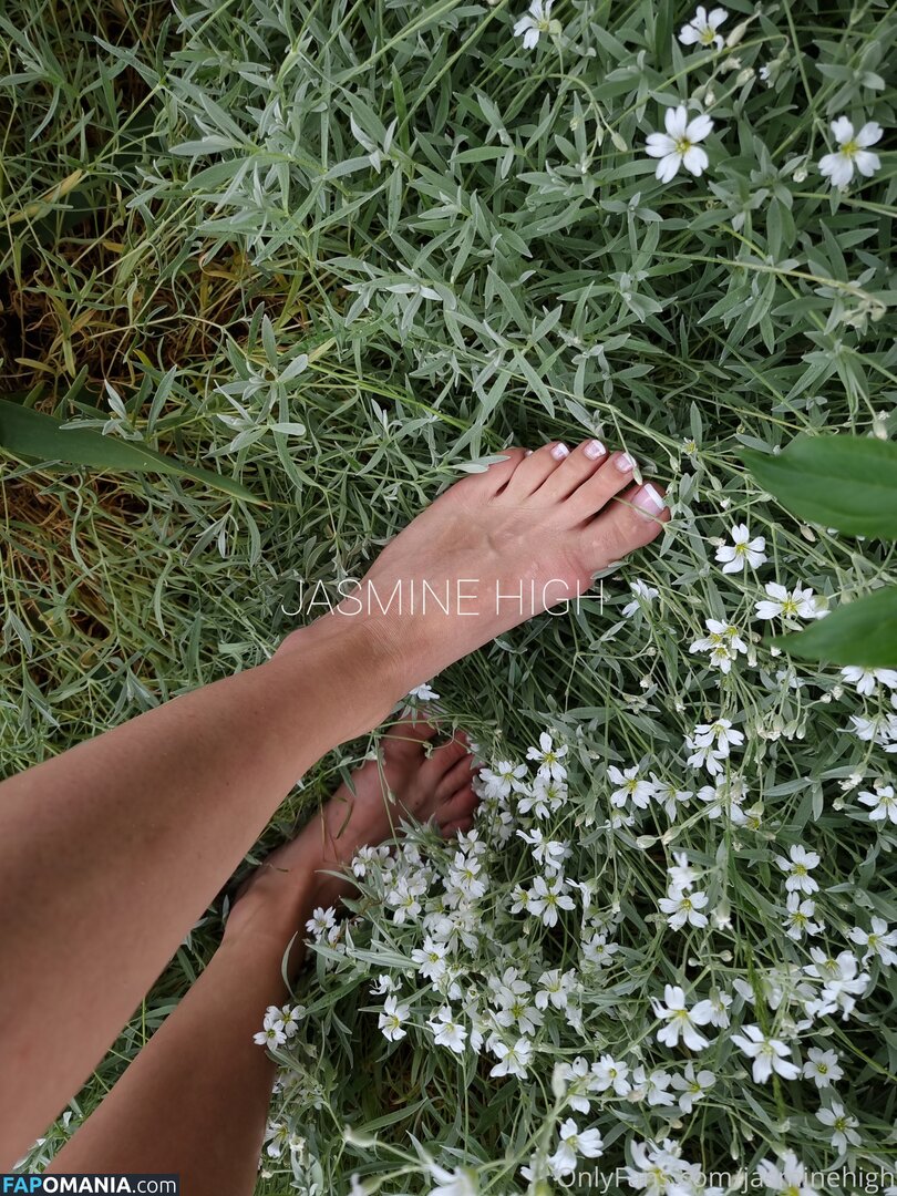 prettyfeet.prettyfeet / prettyfeet_creations Nud OnlyFans  Fotografie scursă #2
