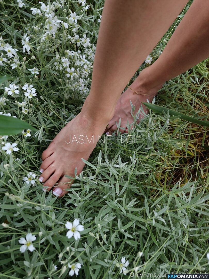 prettyfeet.prettyfeet / prettyfeet_creations Nud OnlyFans  Fotografie scursă #3