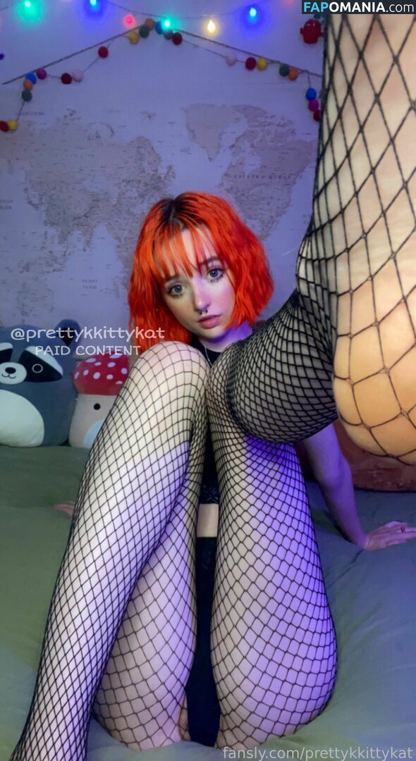 prettykkittykatt Nud OnlyFans  Fotografie scursă #4