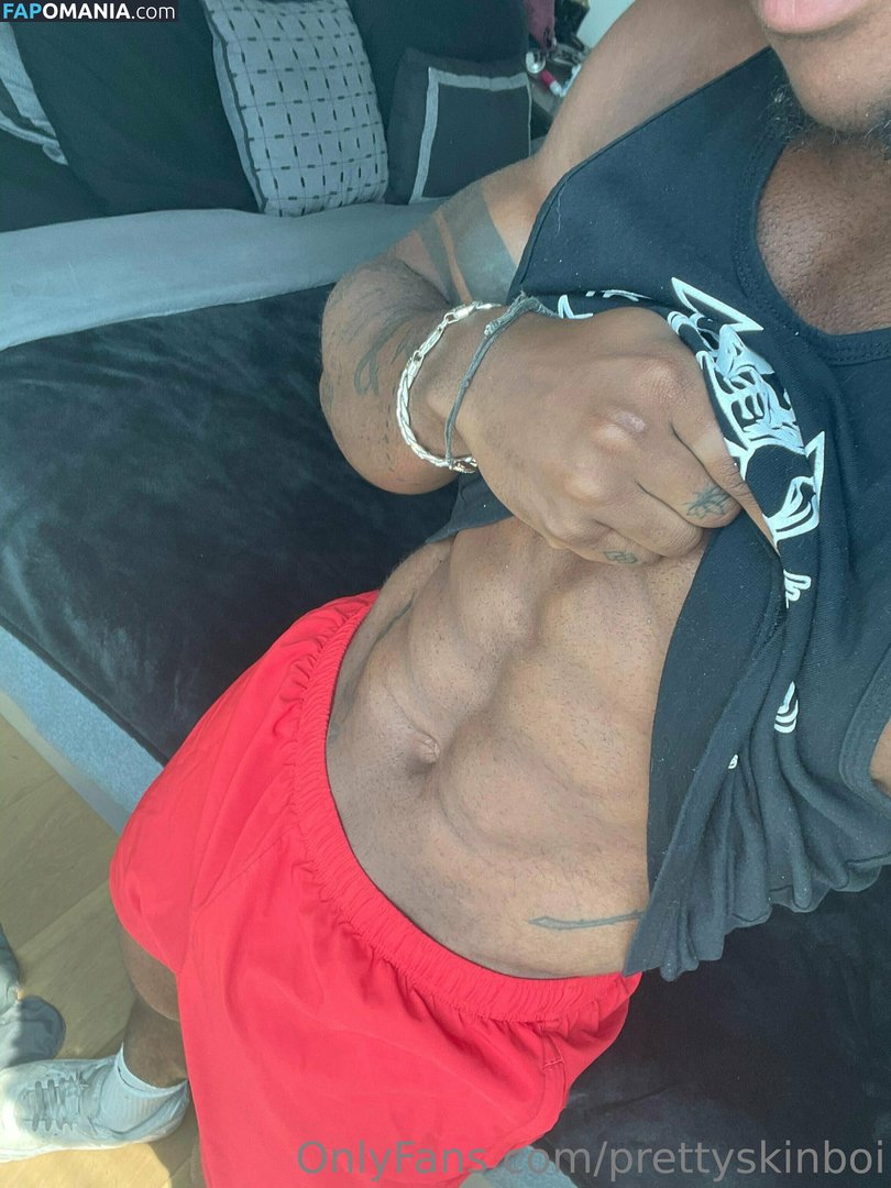 prettyskinboi Nud OnlyFans  Fotografie scursă #6