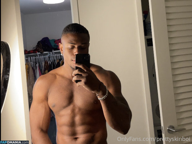prettyskinboi Nud OnlyFans  Fotografie scursă #12