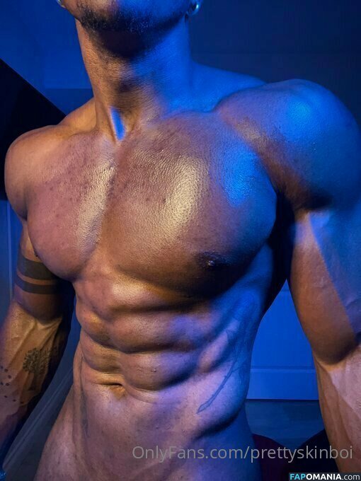 prettyskinboi Nud OnlyFans  Fotografie scursă #14