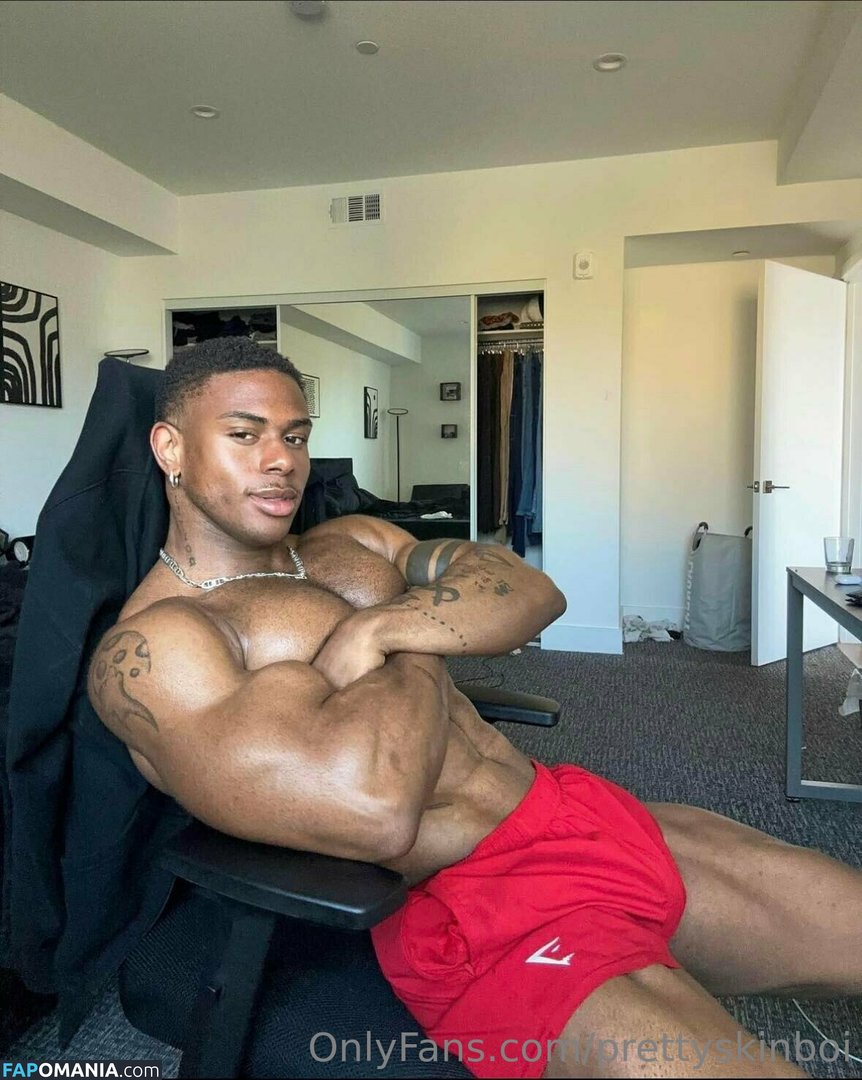 prettyskinboi Nud OnlyFans  Fotografie scursă #18