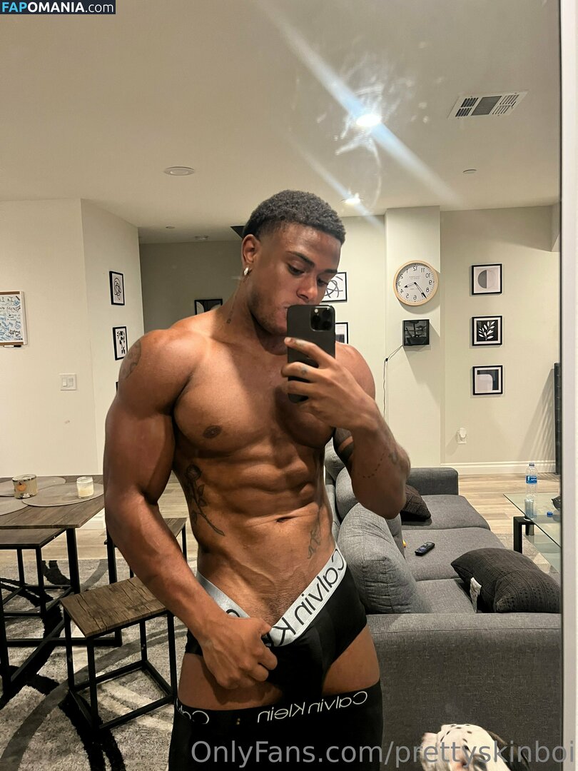 prettyskinboi Nud OnlyFans  Fotografie scursă #45