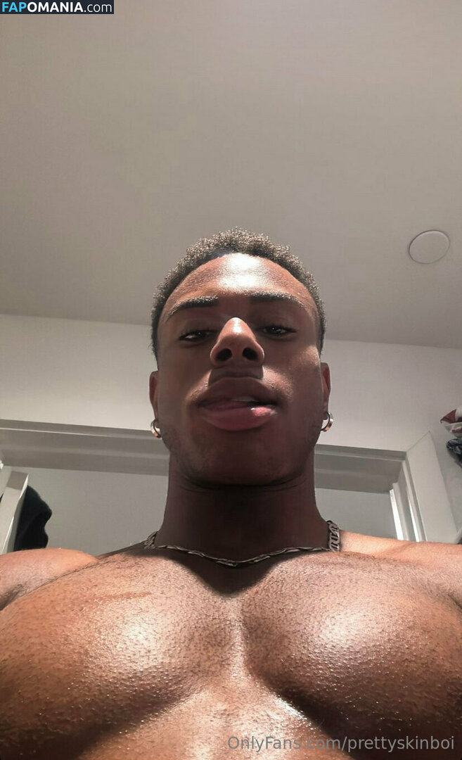 prettyskinboi Nud OnlyFans  Fotografie scursă #60