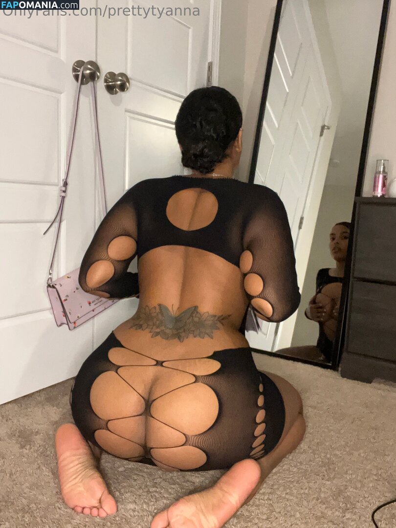 prettytyanna Nud OnlyFans  Fotografie scursă #4