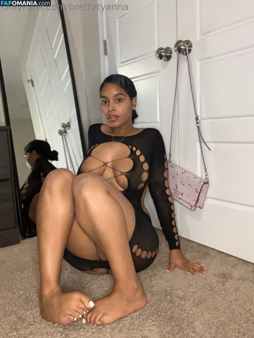 prettytyanna Nud OnlyFans  Fotografie scursă #5