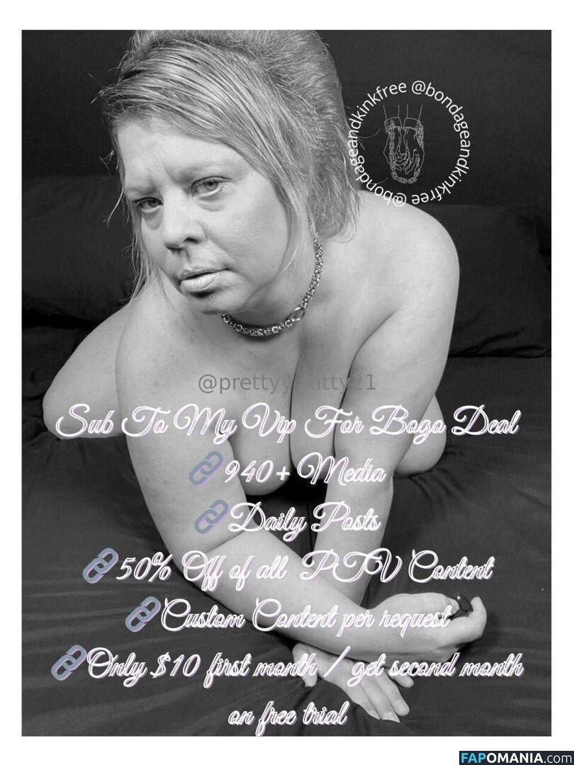 pretty_kitty21 / prettyy_kitty21 Nud OnlyFans  Fotografie scursă #1