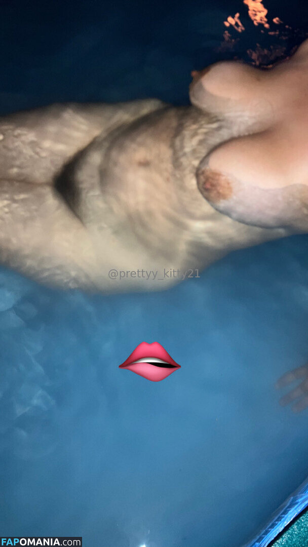 pretty_kitty21 / prettyy_kitty21 Nud OnlyFans  Fotografie scursă #6