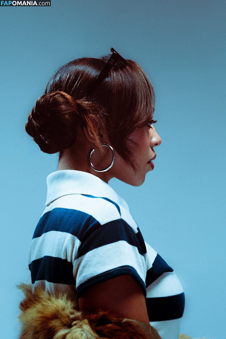 Priah Ferguson / priahferguson Nud OnlyFans  Fotografie scursă #3