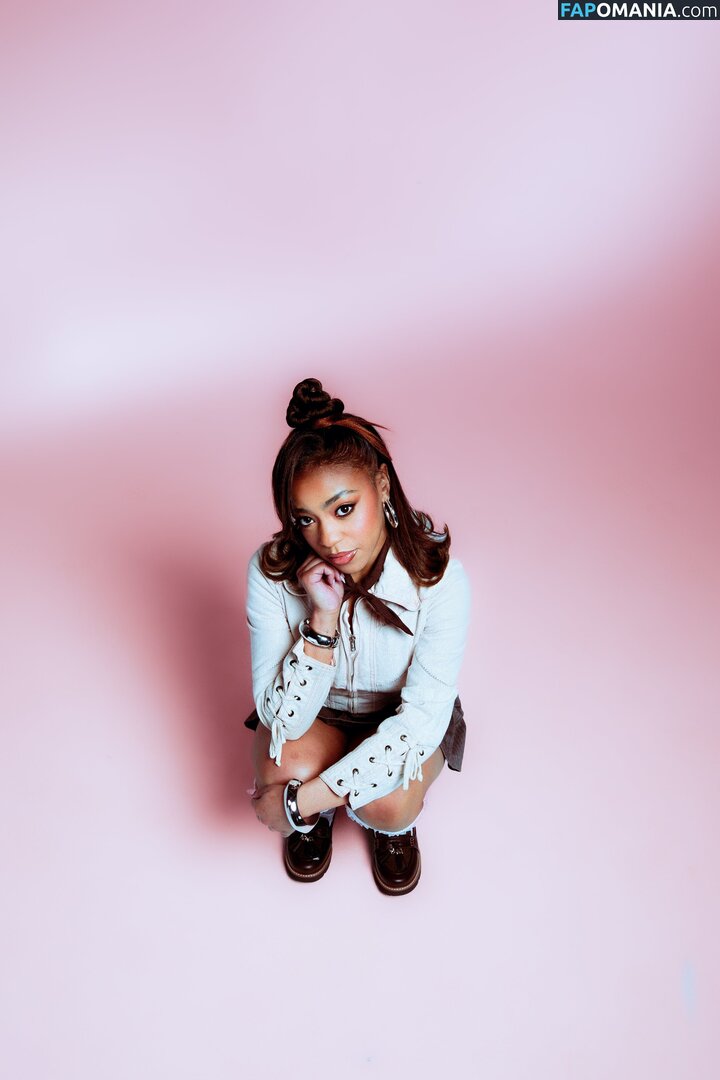 Priah Ferguson / priahferguson Nud OnlyFans  Fotografie scursă #4