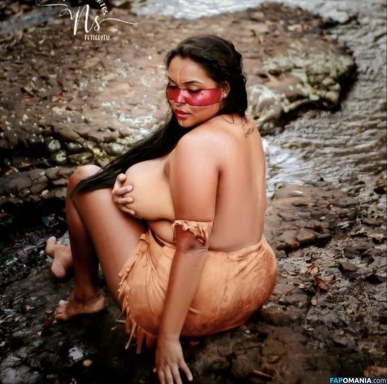 Pricila Pinap / pricilapinap Nud OnlyFans  Fotografie scursă #7