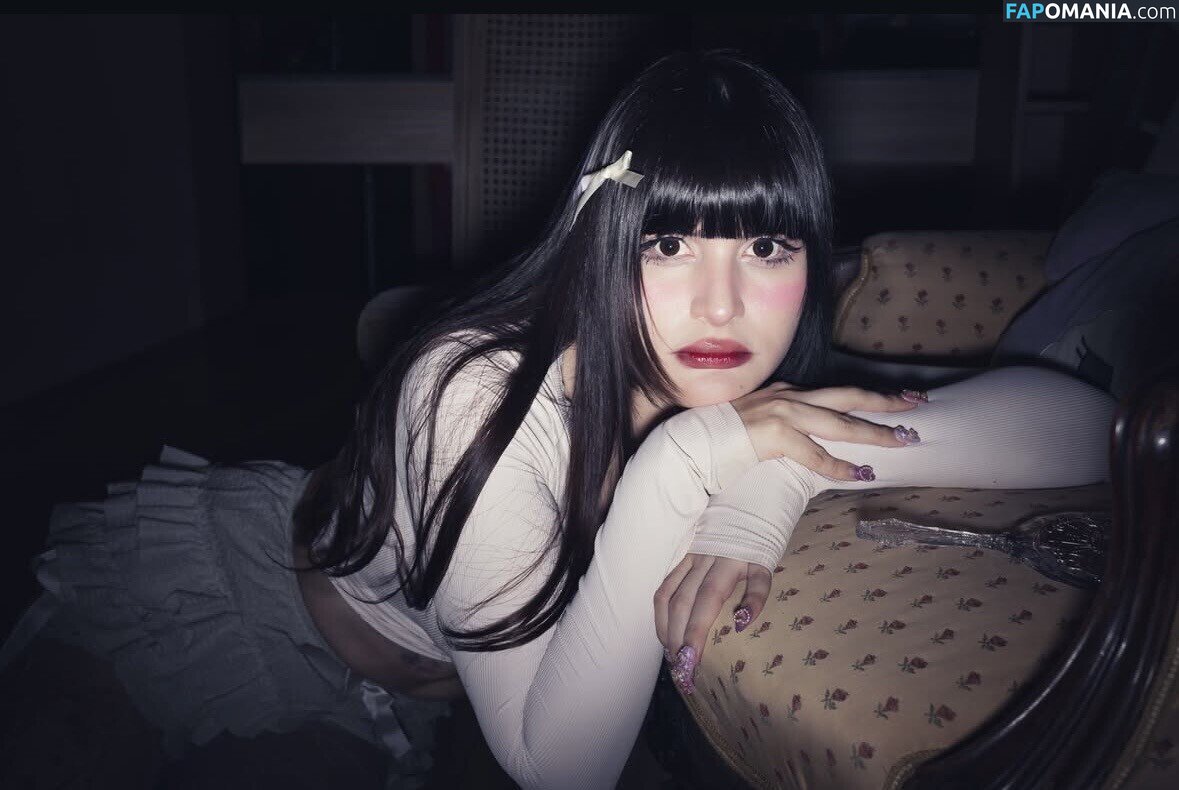 Pinkykatt / Princeskatt Nud OnlyFans  Fotografie scursă #1