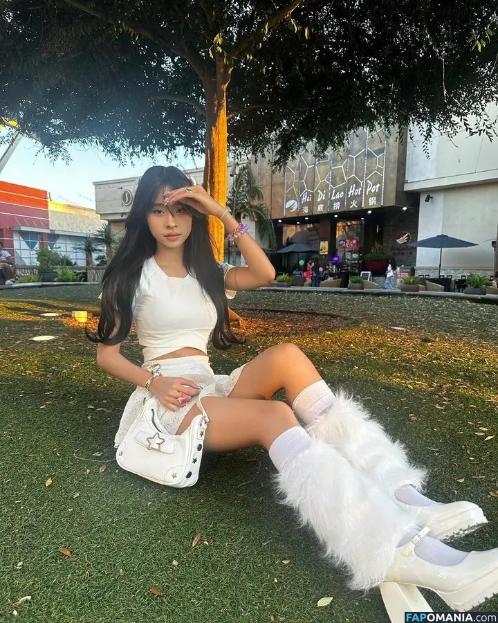 Princess Amelia Nud OnlyFans  Fotografie scursă #3