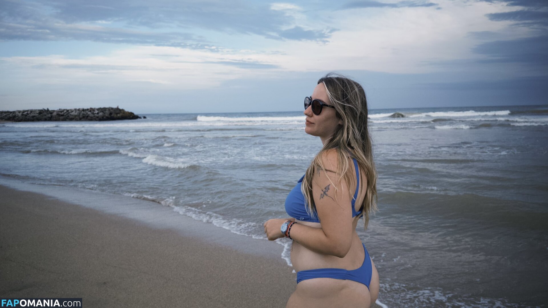 Princess Kenobi Nud OnlyFans  Fotografie scursă #2