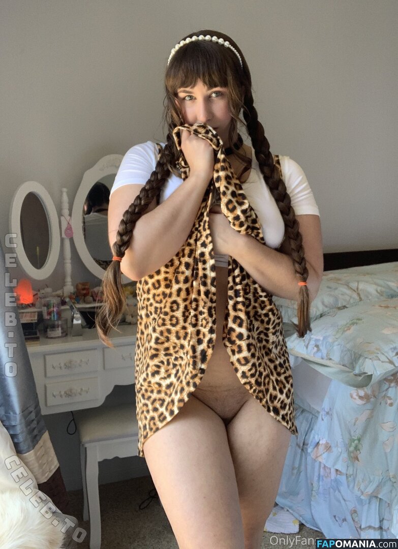 Princess Leia Lovelyn / https: / leialovelyn Nud OnlyFans  Fotografie scursă #3