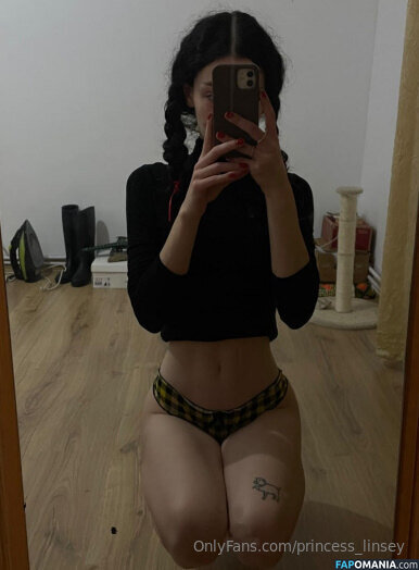 princess_lindsay / princess_linsey Nud OnlyFans  Fotografie scursă #2