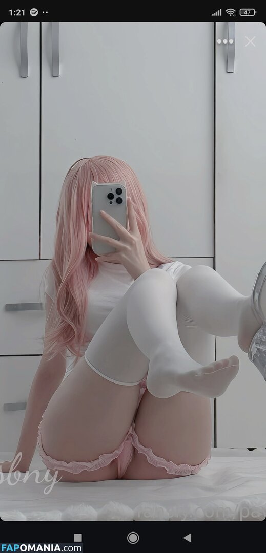 Princess Yuna Pawsbny Yunabny / assets / https: / pawsbny / yunabny Nud OnlyFans  Fotografie scursă #2