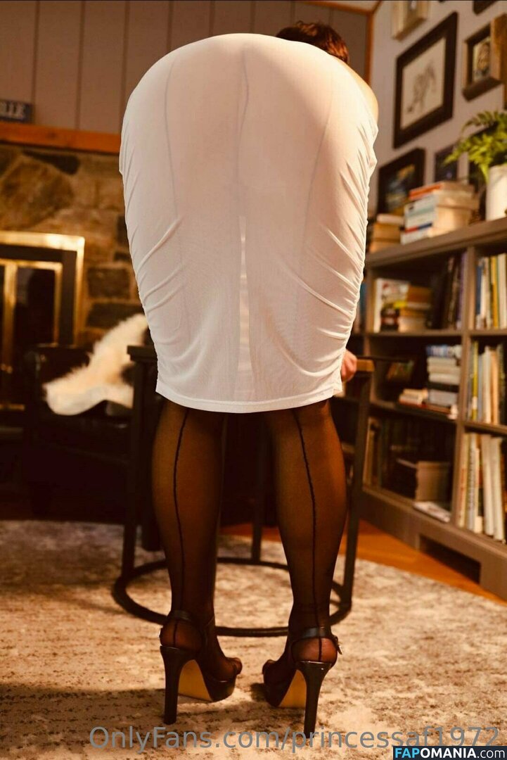 princessaf1972 / princessaf1972v.3 Nud OnlyFans  Fotografie scursă #17