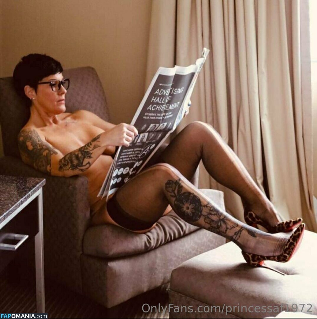 princessaf1972 / princessaf1972v.3 Nud OnlyFans  Fotografie scursă #25