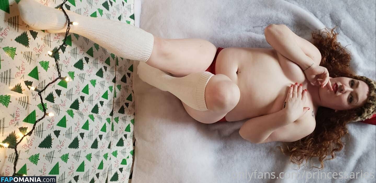 princessaries Nud OnlyFans  Fotografie scursă #18