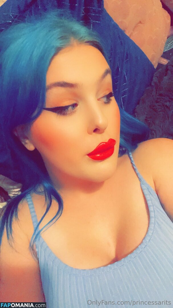 PrincessaritsVIP / princessarits Nud OnlyFans  Fotografie scursă #132