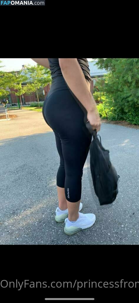 princessfrombabylon Nud OnlyFans  Fotografie scursă #13