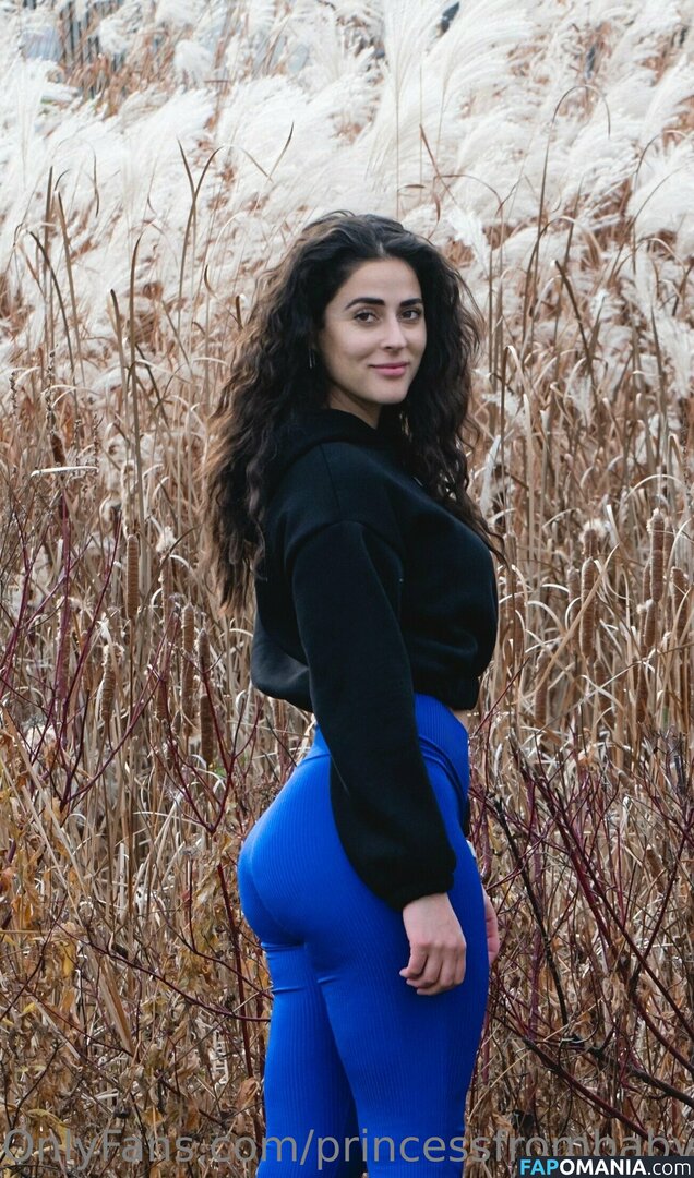 princessfrombabylon Nud OnlyFans  Fotografie scursă #25
