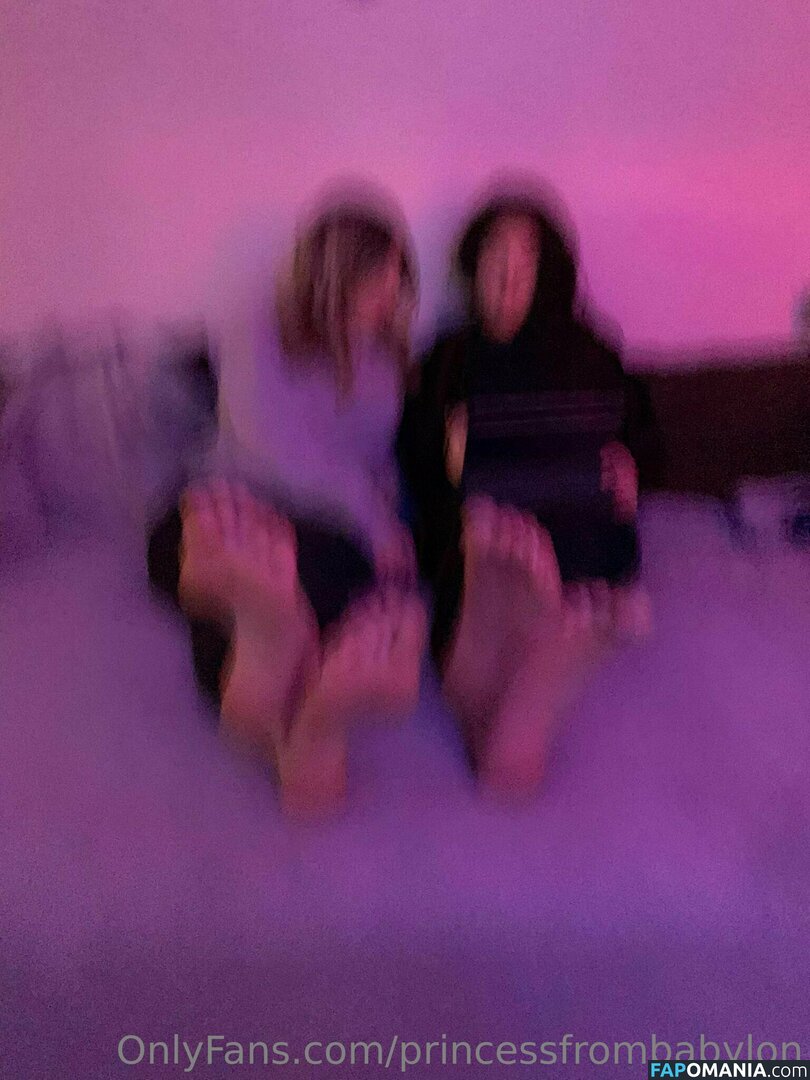 princessfrombabylon Nud OnlyFans  Fotografie scursă #27