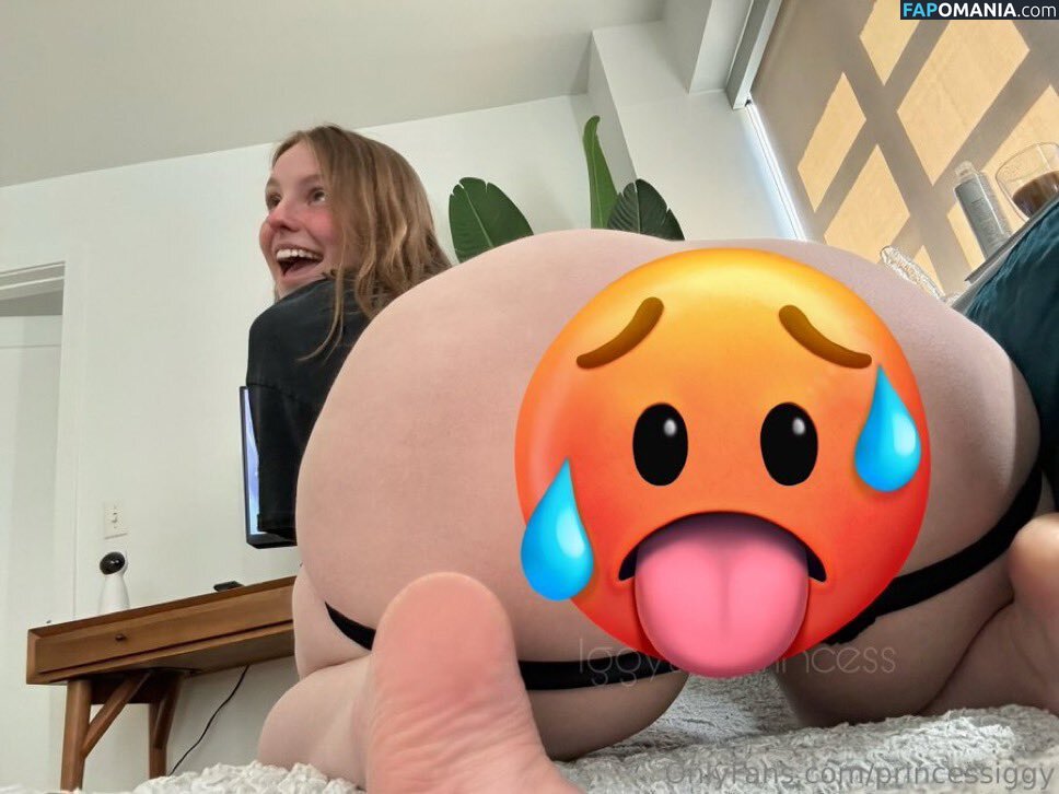 Princessiggy Nud OnlyFans  Fotografie scursă #62