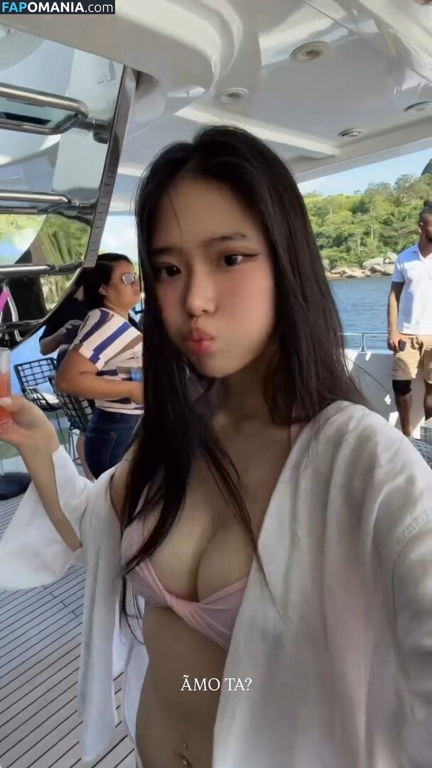 Priscila Ju / priscilaa.ju / priscilaju_ Nud OnlyFans  Fotografie scursă #2