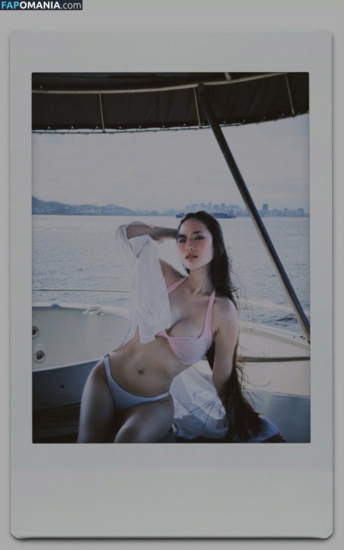 Priscila Ju / priscilaa.ju / priscilaju_ Nud OnlyFans  Fotografie scursă #9