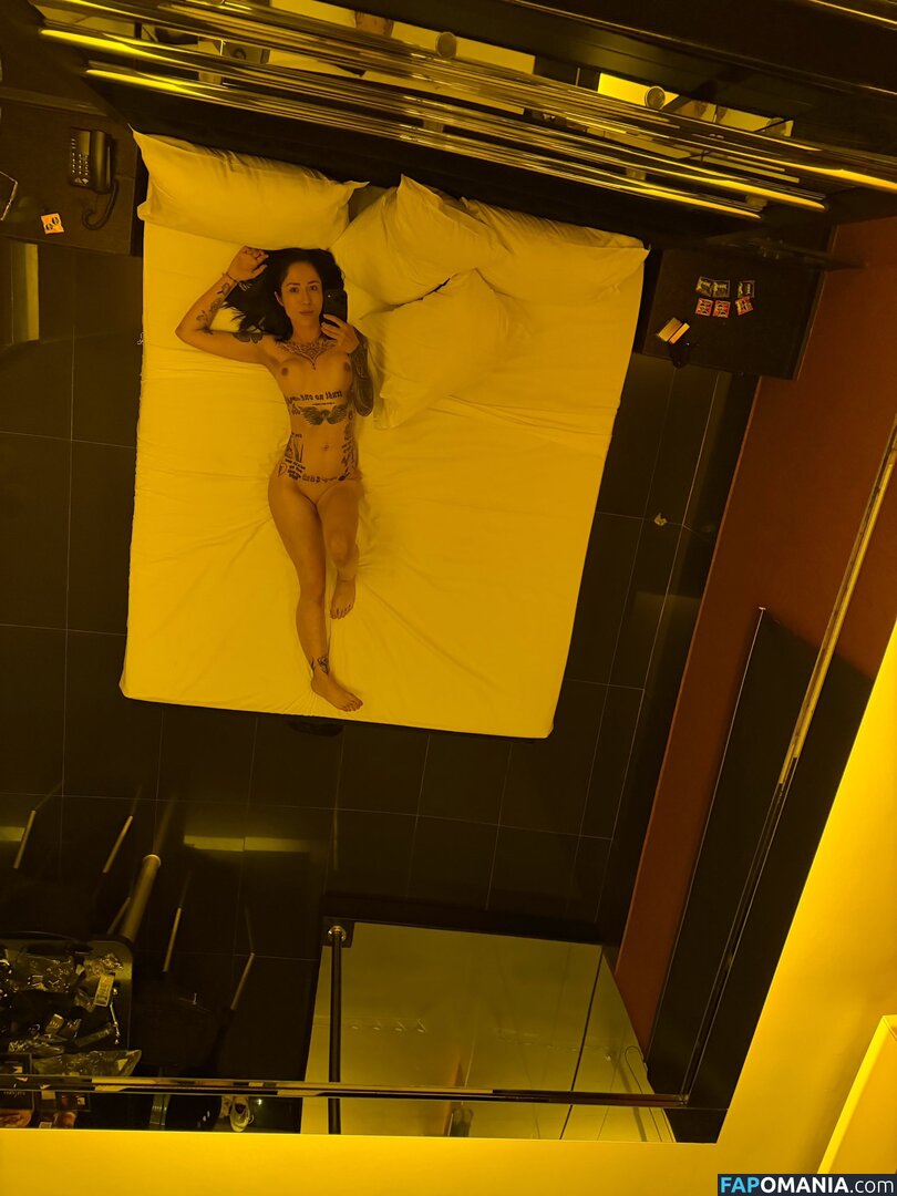 Priscila Parhatrey / parhatrey / priscilla.pretty Nud OnlyFans  Fotografie scursă #2