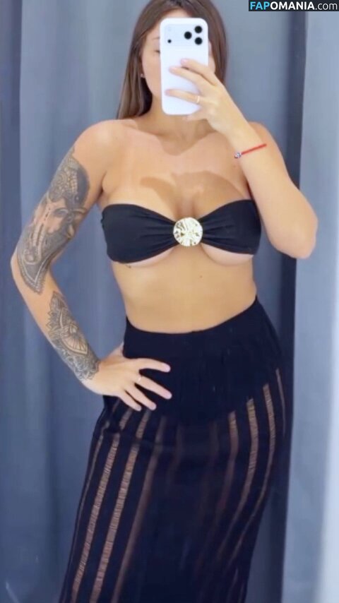 Prirojaas2 / Priscila Rojas / cofco.shoes / https: / prirojaas Nud OnlyFans  Fotografie scursă #5