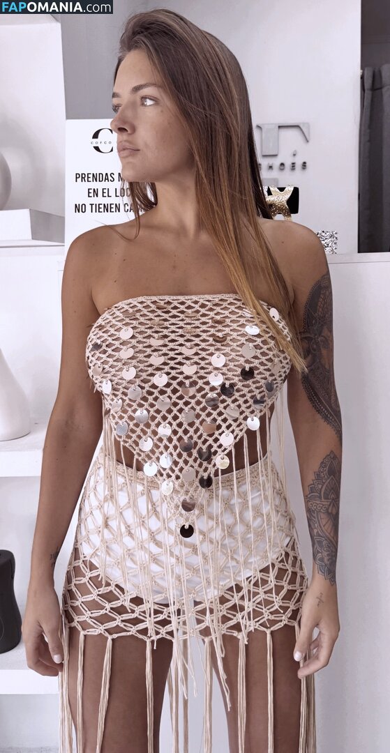 Prirojaas2 / Priscila Rojas / cofco.shoes / https: / prirojaas Nud OnlyFans  Fotografie scursă #22